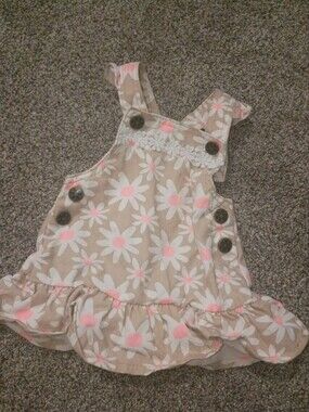 Daisy Fuentes 0-3 Months